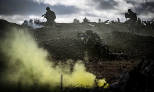 Ukrajina otkrila korupcijsku aferu pri nabavi oružja, ukradeno 40 milijuna dolara