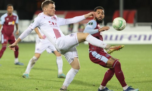 Kakav oproštaj Zrinjskog od Europe; Plemići uspjeli ono što nisu Arsenal i ManCity