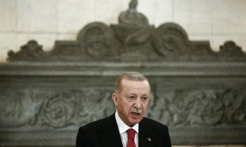 Erdogan razgovarao s Bidenom: Na SAD-u odgovornost da osigura prekid vatre u Gazi