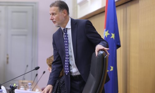 Hrvatski sabor u petak glasovanjem završava redovno jesensko zasjedanje