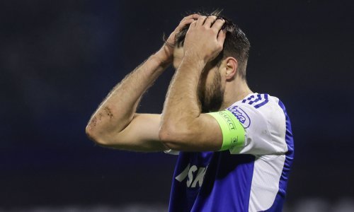 Najtiražnije španjolske novine totalno pokopale Dinamo uoči okršaja protiv Betisa