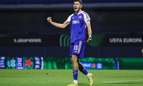 Dinamo osim 'proljeća', osigurao milijune eura, ali i pozitivu pred derbi s Hajdukom