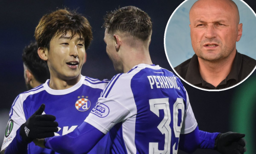 Legendarnog dinamovca oduševio jedan igrač, ali upozorava: Moram biti iskren...