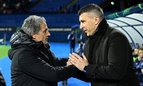 Trener Ballkanija nakon poraza sve rekao u nekoliko riječi, a ima i poruku za Dinamo