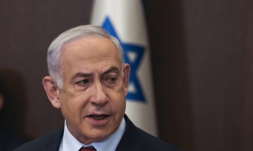 Netanyahu zahtijeva od Crvenog križa da preda lijekove za taoce