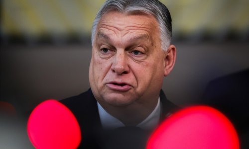 Orban blokirao sporazum EU-a o 50 milijardi eura pomoći Ukrajini