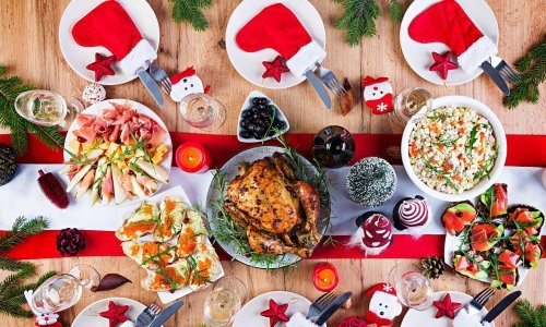 Pet kreativnih i tako dobrih recepata od ostataka blagdanskih jela koje vrijedi isprobati