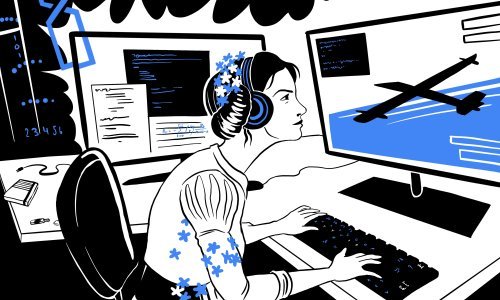 Prva programerka u povijesti i proročica računalnog doba: Ovo je priča o Adi Lovelace