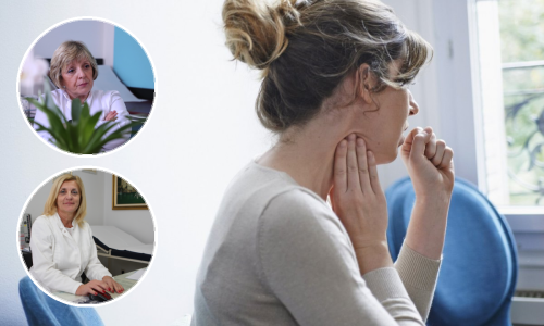 Uporno kašljete, a nije hripavac, nije gripa, nije ni covid. Pa što je onda?