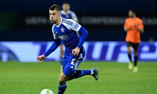 Dinamovci pucaju od optimizma uoči velikog derbija s Hajdukom. Jedna riječ se ponavlja...