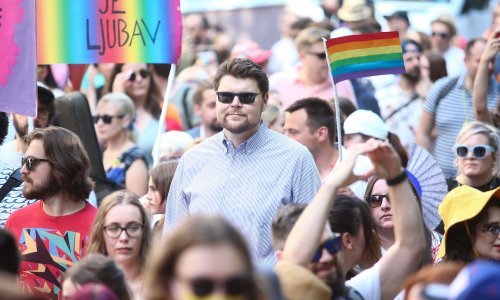 SDP će imati i svoj Queer forum