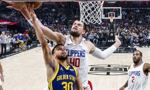 Zubac oduševio blokadama protiv Šarića i društva, Jokić ispisao povijest NBA lige!