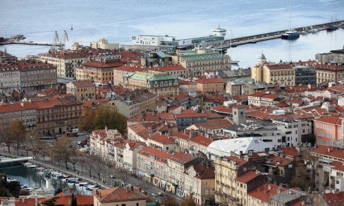 45. izdanje Ri Rock festivala počinje u petak