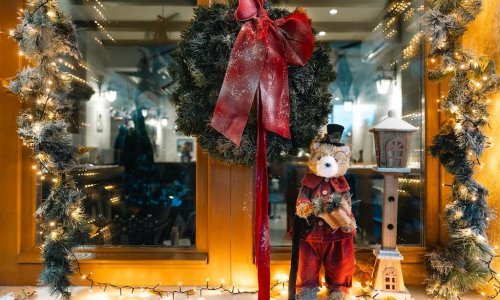 Čarobni Bota Šare Božić spaja hrvatsku tradiciju