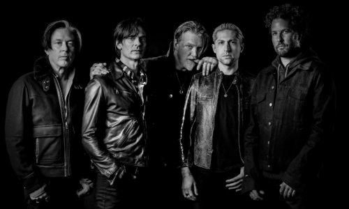 Queens Of The Stone Age 23. srpnja na zagrebačkom stadionu Šalata