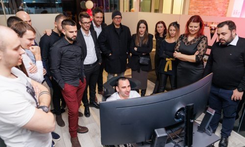 Američka fintech tvrtka otvorila ured u Osijeku, otkrili kakvi su im planovi