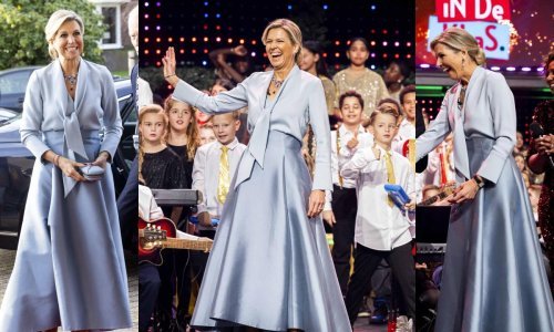 Ona ne može proći nezamijećeno sve i da hoće, a ovaj stajling magnet je za poglede