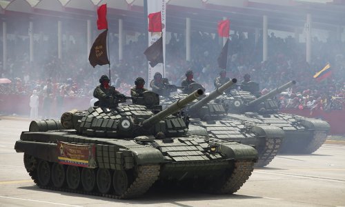 Venezuela i Gvajana bile su na korak od rata, napetost još tinja: Doznajte sve o njihovu sukobu