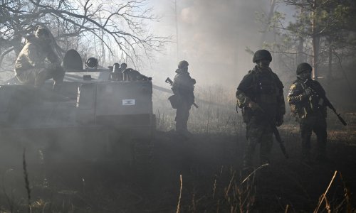 Zapanjujuće brojke: Rusija od početka invazije izgubila više od 350 tisuća vojnika