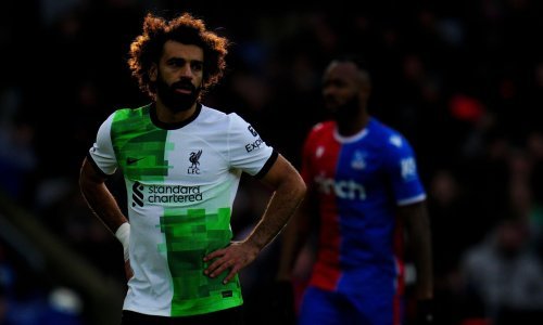 Kakav bi to bio transfer! Nisu odustali od Mohameda Salaha i sve vodi prema tome