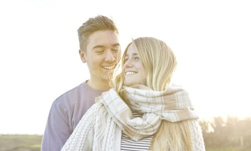 Trebate li se zabrinuti ako ste u vezi s osobom lošeg raspoloženja?