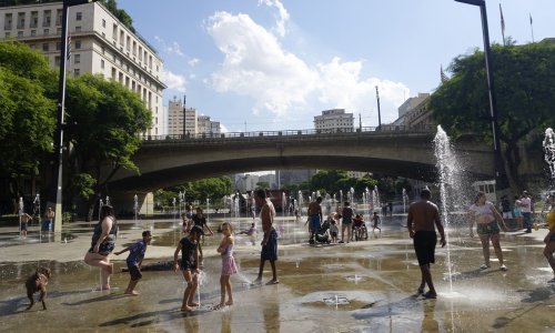 Stručnjaci su sigurni: 2023. će biti najtoplija godina zabilježena na Zemlji