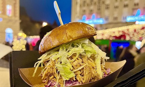 Zaboravite na dosadašnje liste: Ovo su najbolja jela Adventa u Zagrebu