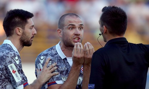 Stručna analiza: Bod na Maksimiru za Hajduk ne bi bio neuspjeh, ali...
