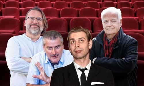 HAVC donio odluku o financiranju novih filmova, evo tko se najbolje proveo