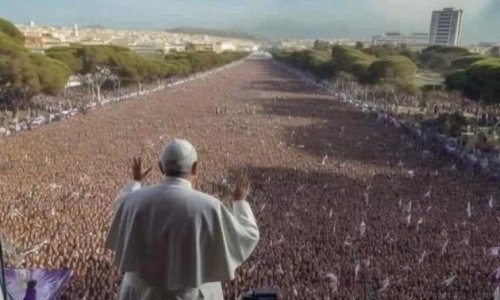 Ovih osam lažnih fotografija kreirao je AI, brzo su postale viralne