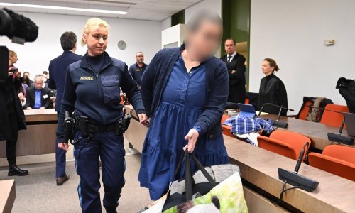 Njemačka: Kćer bivšeg ministra osuđena zbog utaje poreza u pandemiji