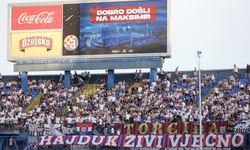 Ovo policijsko priopćenje trebali bi pročitati i Bad Blue Boysi i Torcida