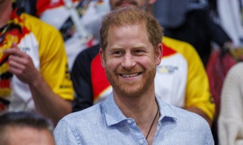 Je li princ Harry uistinu zbog marihuane završio na rehabilitaciji