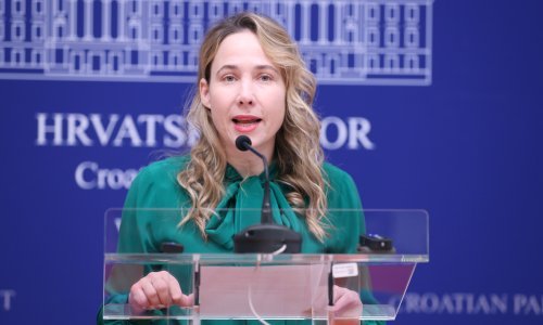 Selak Raspudić o Habijanu: HDZ-ov kadrovski bazen je u potpunosti presušio