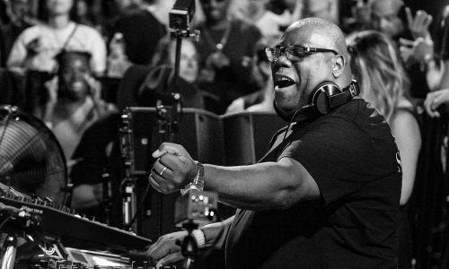 Na EXIT stižu Carl Cox, Bonobo, Black Coffee, Artbat, Sara Landry, I Hate Models i mnogi drugi