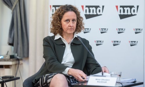 Obuljen Koržinek: Ima nekih medija u Hrvatskoj za koje nije lako utvrditi vlasništvo