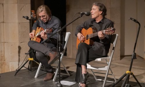 Povratak dubrovačkog kantautora: Buco Pende će 22. prosinca održati koncert u Zagrebu