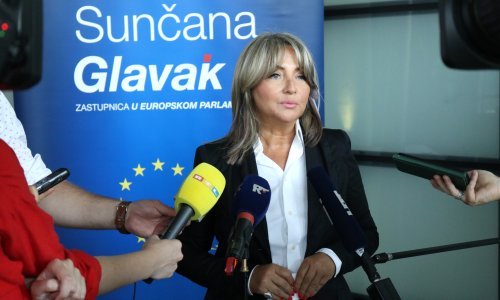 Glavak: Samoubojstva su šesti uzrok smrti stanovnika država članica EU