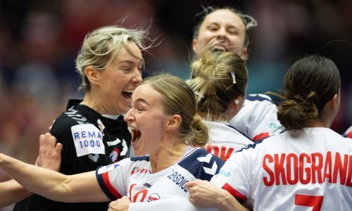 Dankinje proživjele istu patnju kao i Hrvatice; ni 'plus 6' nije im bilo dovoljno