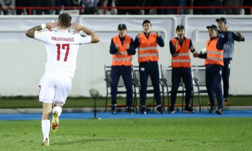 Ponikao u NK Trnju, igrao za Dinamo, a sada zabio najljepši gol zadnjeg kola