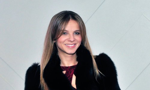 Marija Husar Rimac o životnoj želji koja joj se ispunila 2023. i božićnoj tradiciji u njezinoj obitelji