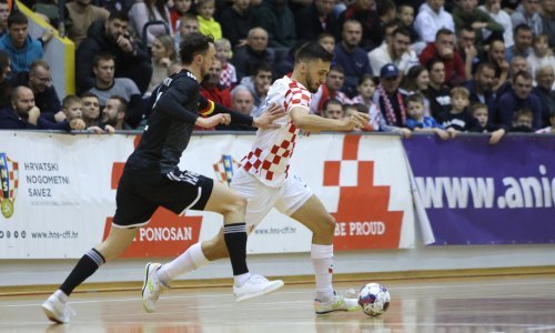 Pogledajte kako je Hrvatska 'rastavila' Njemačku i nastavila put prema SP-u