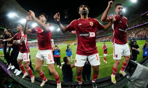 S Realom je šest puta osvajao ovaj trofej, a sada je najveći krivac za poraz