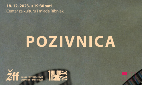 ŽFF predstavlja AWAZ: Dokumentarni film o izbjegličkim rutama