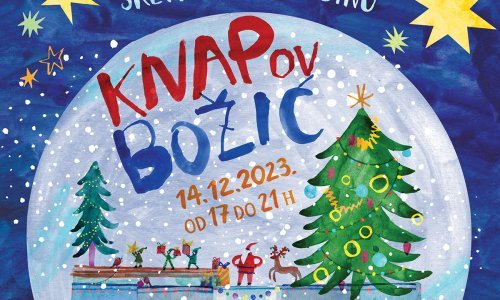 KNAPov Božić se održava u Centru kulture na Peščenici