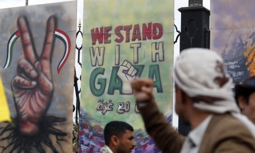 Jemenski hutisti zaprijetili: Bilo kakav napad imat će strašne posljedice