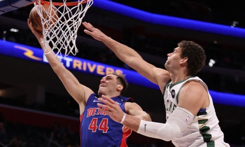 Bogdanović zabio 17 koševa u 22. uzastopnom porazu, nestvarna večer Jalena Brunsona