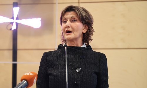 Rat u Ukrajini negativno utjecao na Podravku i Hartmann, ali vrijednost im se povećala