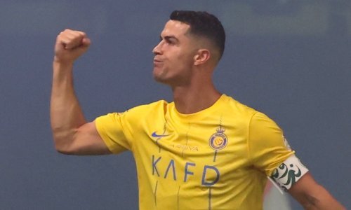 Cristiano Ronaldo u poslu vrijednom više od 40 milijuna dolara
