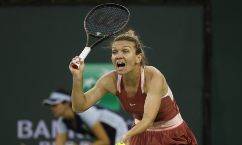 Nekad najbolja svjetska tenisačica u očaju zavapila: Bio bi to kraj moje karijere...